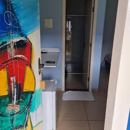 Pousada Cachoeiras Do Jalapao Sao Felix do Tocantins Ngoại thất bức ảnh