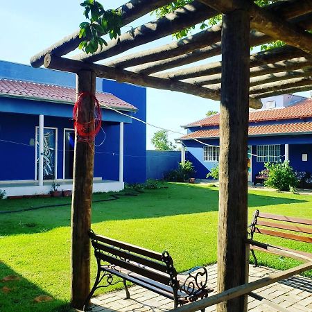 Pousada Cachoeiras Do Jalapao Sao Felix do Tocantins Ngoại thất bức ảnh