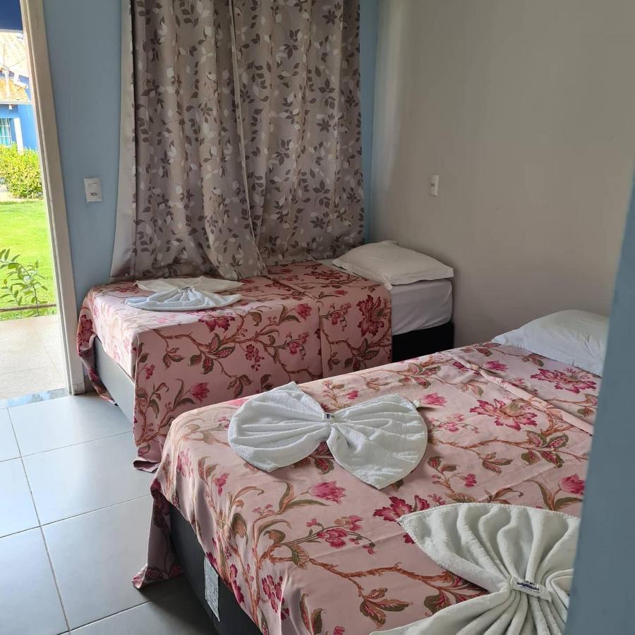 Pousada Cachoeiras Do Jalapao Sao Felix do Tocantins Ngoại thất bức ảnh