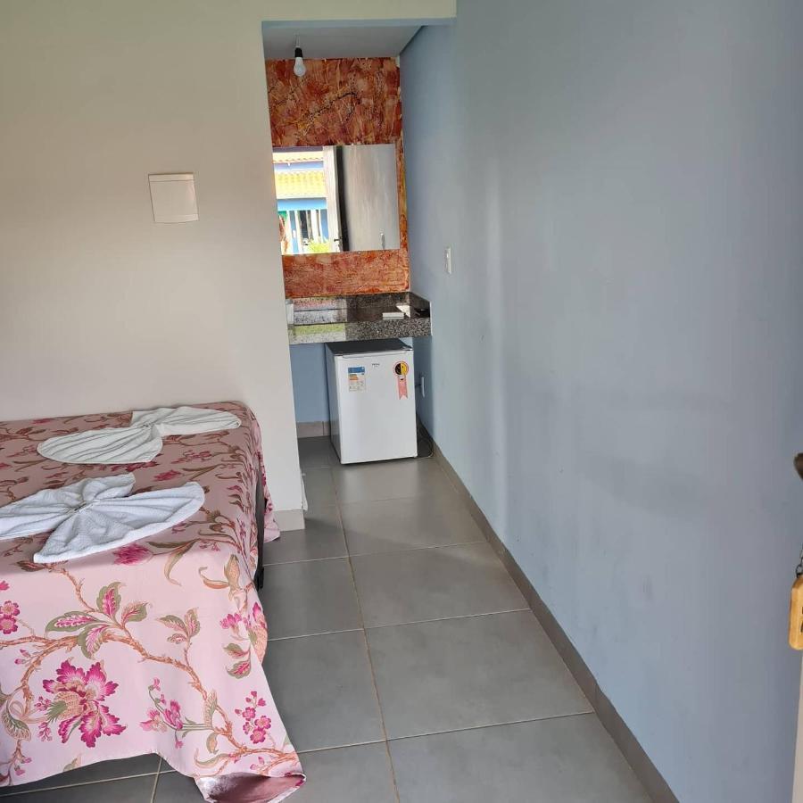 Pousada Cachoeiras Do Jalapao Sao Felix do Tocantins Ngoại thất bức ảnh