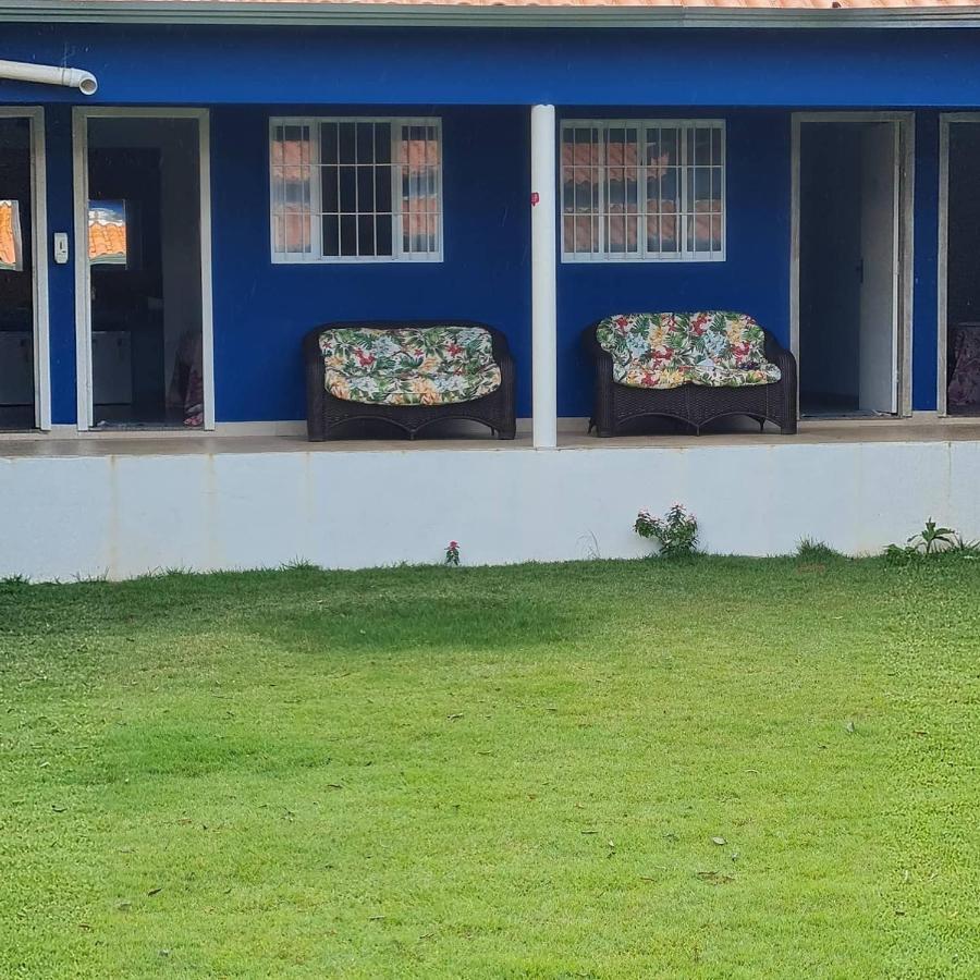 Pousada Cachoeiras Do Jalapao Sao Felix do Tocantins Ngoại thất bức ảnh